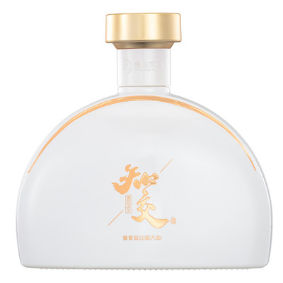 习酒知交酒遇知交酱香型53°