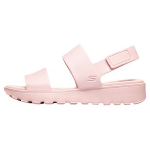 Skechers斯凯奇 夏季女士凉拖休闲拖鞋百搭透气低帮凉鞋