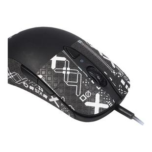 圣凯罗适用赛睿sensei ten/raw/xai防滑贴鼠标脚贴霜冻之蓝贴纸膜