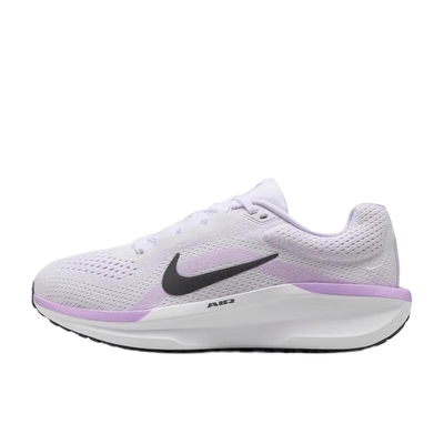 NIKE耐克春女鞋WINFLO 11女子公路专业跑步鞋透气FJ9510-106