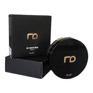 Renoderm韩国RD气垫bb霜遮瑕保湿持久裸妆提亮肤色粉底液进口底妆