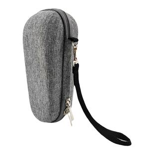 适用 小米S700电动剃须刀收纳用包 三刀头胡须刀袋旅行 刮胡刀盒