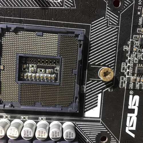 询价-ASUS z97c