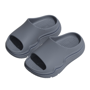 太子纳厚底凉拖男士2026新款室内居家运动防滑增高外穿凉拖鞋男款