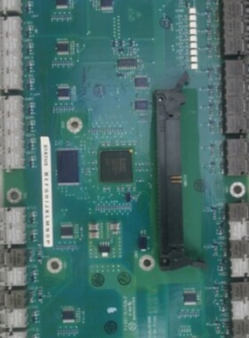 议价ABB高压变频器ACS2000通讯控制主板3BHE024855R0101 UFC921A1