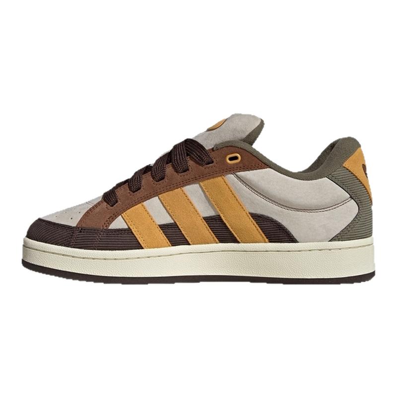面包鞋 CAMPUS 00s BETA复古撞色板鞋男女adidas阿迪达斯三叶草
