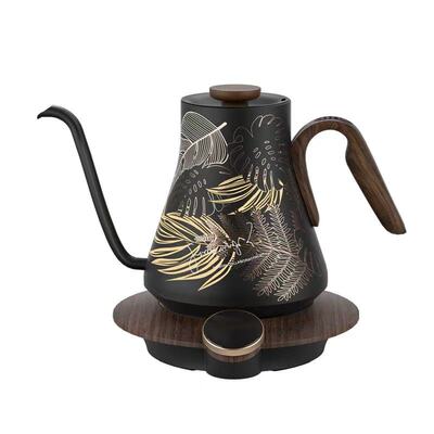 CocinareM900二代雨林浮光手冲壶