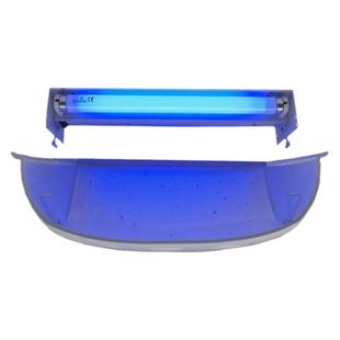 一吉J900粘捕式灭蝇灯灭蚊灯餐厅饭店工厂用壁挂30W功率灭蚊蝇灯