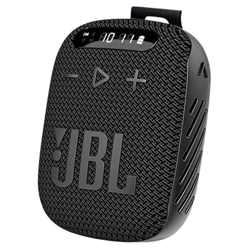 jbl wind3篮牙高级音箱音响政府补贴蓝牙音箱2025新款低音炮户外