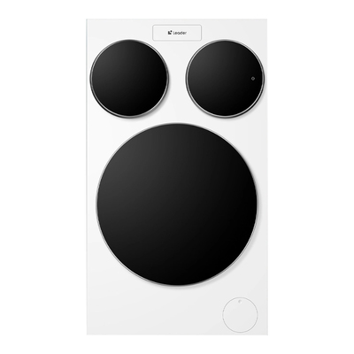 海尔统帅洗衣机三筒咨询享优惠