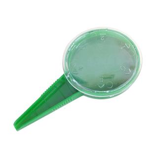 菜籽点播器蔬菜手动育苗盘多功能萝卜白菜花卉园艺小型小粒播种器