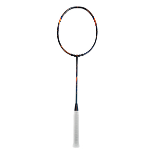 【顺丰发货】李宁战戟9000POWER雷霆90new羽毛球拍进攻型战戟8000