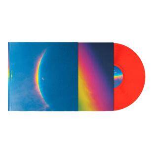 欧版 酷玩乐队 Coldplay专辑 Moon Music 黑胶唱片 12寸彩胶 正版
