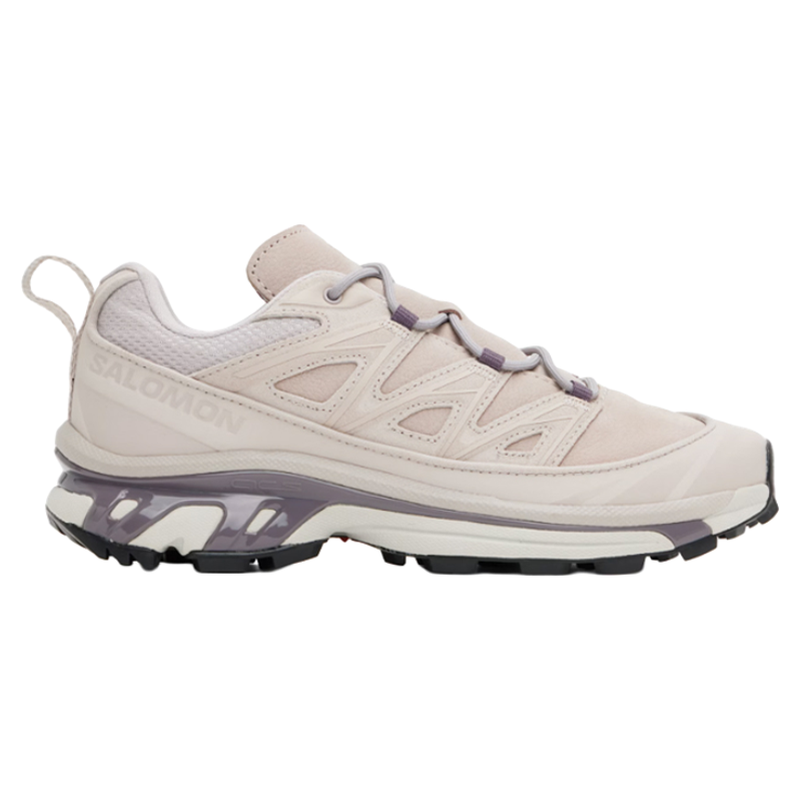 SALOMON 萨洛蒙  XT-6 EXPANS 绒面革 运动健身鞋 L47733500