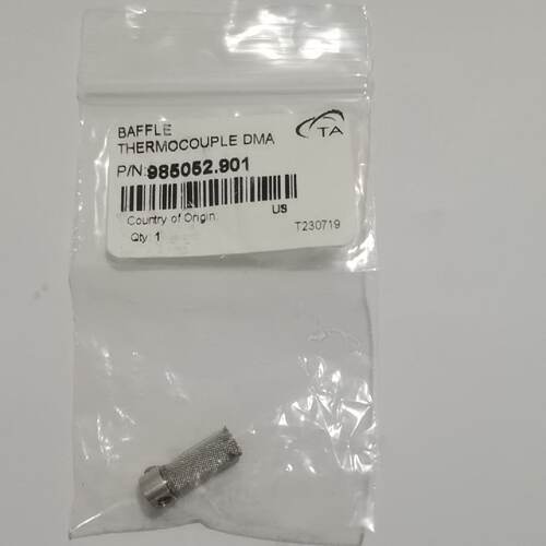 询DMA热电偶保护罩