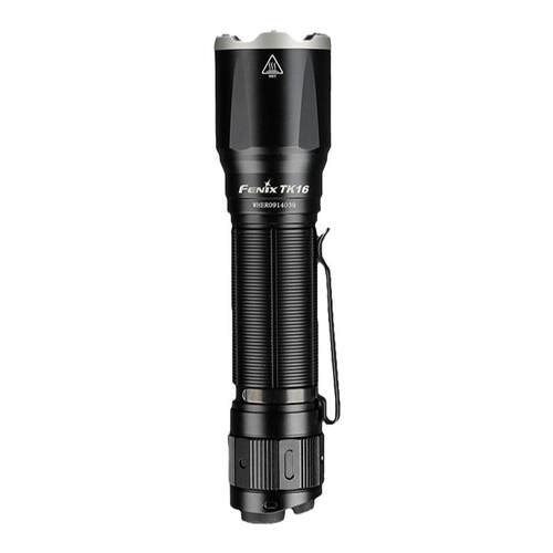 Fenix菲尼克斯TK16 V2.0强光手电筒便携战术户外超亮远射巡防手电