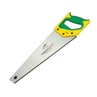 飞豹手工锯子木工板锯折叠锯园林锯果树锯家用手锯木锯折叠鸡尾锯