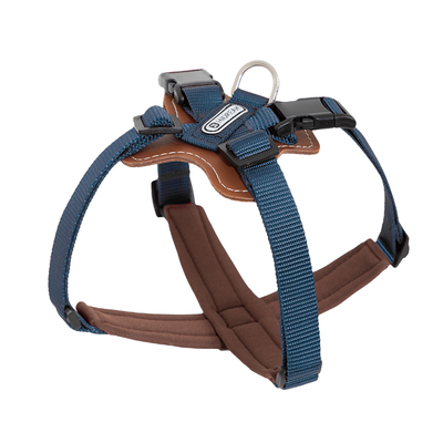 HiDREAM狗狗胸背带外出大中小型犬X胸背式宠物小狗柯基柴犬牵引绳