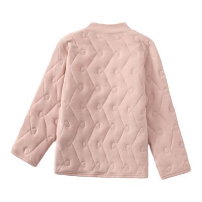 校服神器上衣女保暖加绒