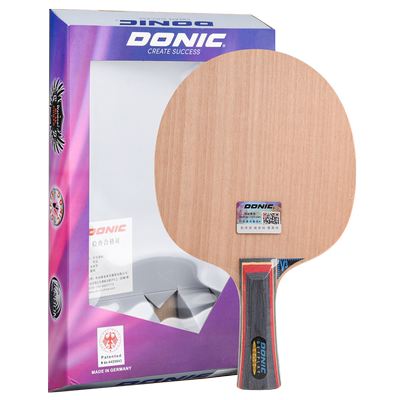 donic多尼克削球-2王正品乒乓球