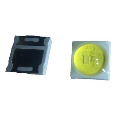 5054球头1W紫光395+365nmLED灯珠