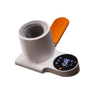 国补优惠zdeer左点电子血压计上壁筒式测量准家用精高血压测压仪