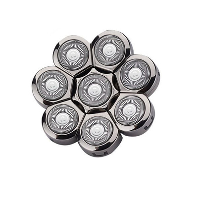 约克原装光头神器备用五六七八九刀头通用理发器剃须刀刀头配件