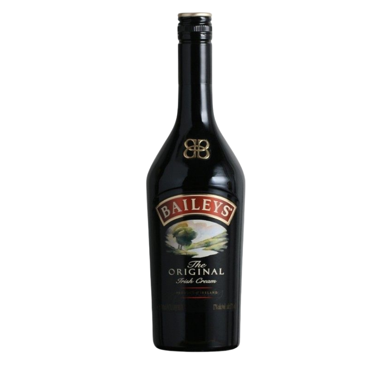 百利利口酒甜酒配制酒力娇酒