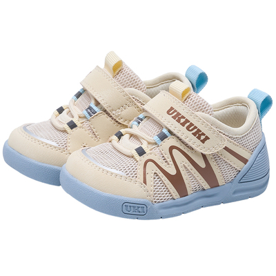 高强机能学步鞋稳稳学走路