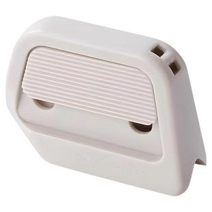 磁吸快递刀拆快递神器陶瓷开箱刀美工刀小型便携开箱自动回弹迷你