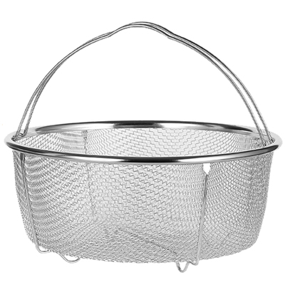 肆月不锈钢隔水蒸饭笼