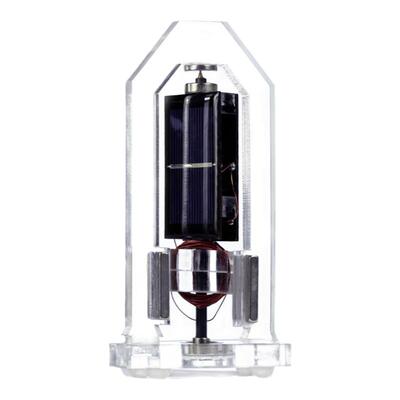 垂直立式太阳能科技玩具礼物