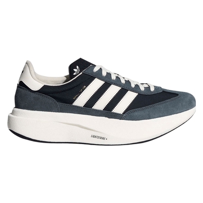adidas阿迪达斯三叶草男女SL72PROORI运动休闲鞋KK3072