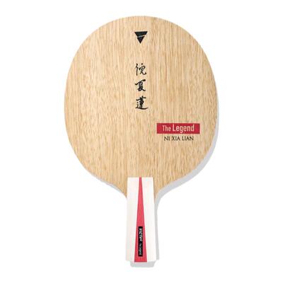 VICTAS倪夏莲江嘉良乒乓球底板