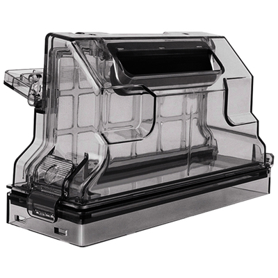 云鲸J1J2尘盒配件过滤网抹拖布