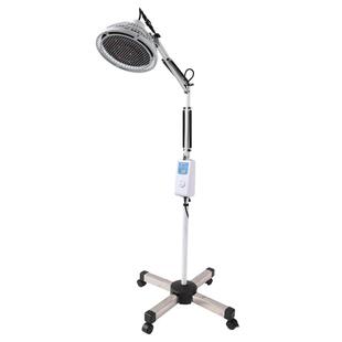 远红外线腰椎间盘突出理疗仪电烤灯家用腰肌劳损医用电磁波治疗器