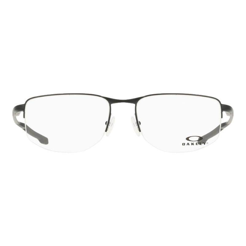 OAKLEY欧克利全框商务眼镜架