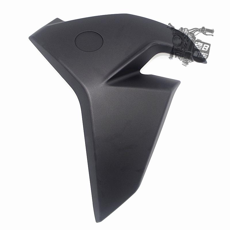 CF春风曼岛TT NK400 650NK 碳纤维左右导流罩 油箱护板 鸡翅外壳