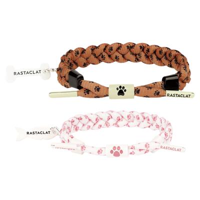 RASTACLAT猫猫狗狗手链绳