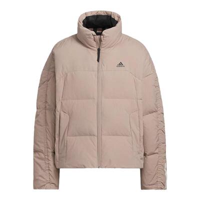羽绒服Adidas/阿迪达斯保暖