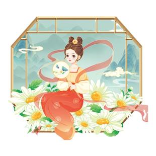 洋甘菊除湿盒干燥剂防潮防霉包氯化钙衣柜衣物强力吸水吸湿袋宿舍