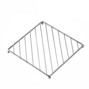 家用厨房台面餐桌砂锅铁艺隔热垫锅垫子耐高温防烫防热餐垫碗盘垫