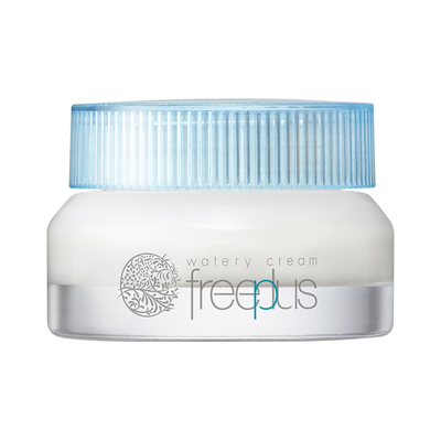 芙丽芳丝水感沁润面霜