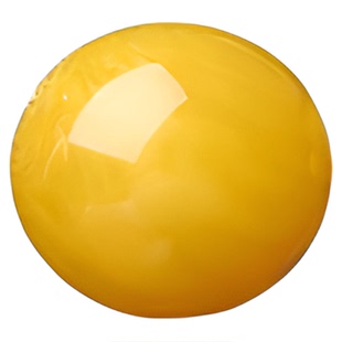 老蜜蜡单珠颗手串高端文玩配珠手项链鸡油黄散珠手工diy材料配件