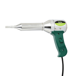 津控 重型700W无级调温pp保险杠塑料焊枪500W塑风枪pvc焊枪热风枪