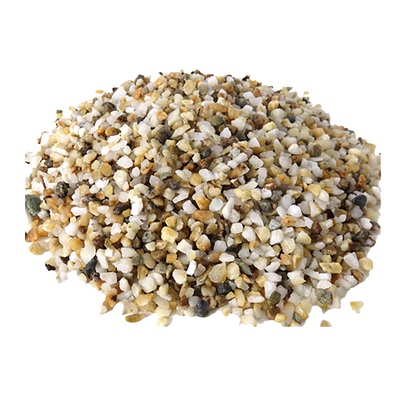 天然造景底砂底沙水族箱鱼缸沙子