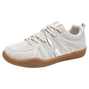 feiyue/飞跃男鞋健身鞋男2026春季室内撸铁轻便减震综合训练鞋子