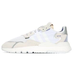 Adidas/阿迪达斯正品三叶草NITE JOGGER 男女经典运动鞋 EE5885