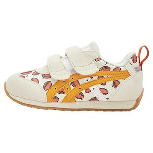 ASICS/亚瑟士2025年新款男女童鞋婴幼童鞋学步鞋潮流运动风COTLA