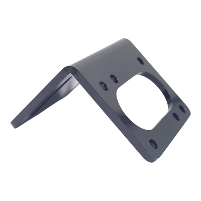 配螺丝减速箱支架50ZY安装固定座